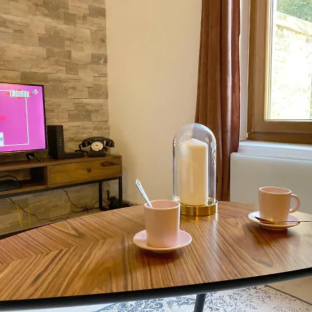 La Pepite - Cosy & Clean *