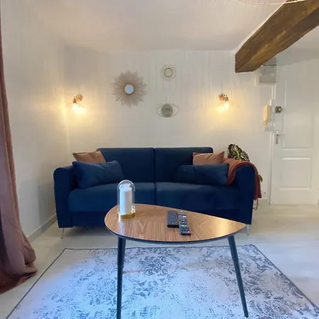 Appartement La Pepite - Cosy & Clean