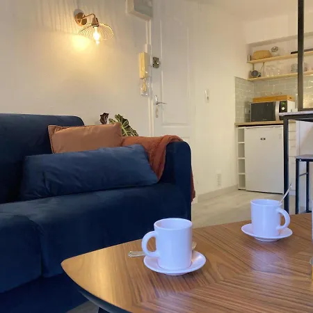 La Pepite - Cosy & Clean