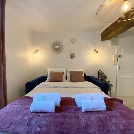 Apartmán La Pepite - Cosy & Clean *