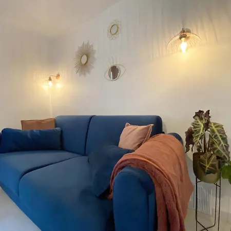 La Pepite - Cosy & Clean