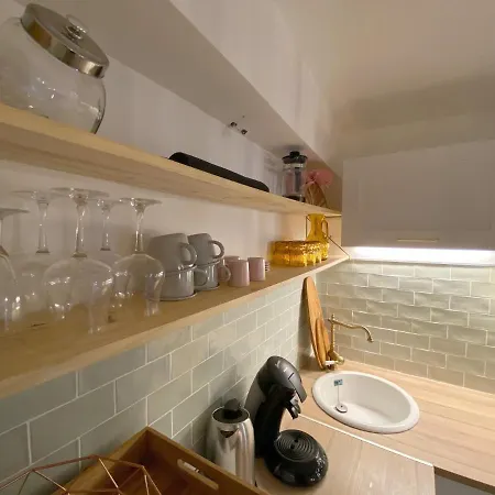 Appartement La Pepite - Cosy & Clean