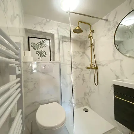 La Pepite - Cosy & Clean * Dijon