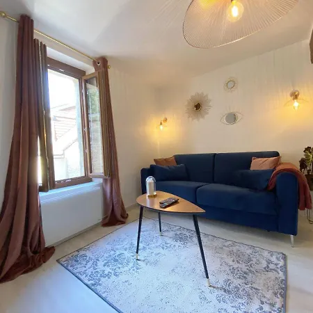 Apartmán La Pepite - Cosy & Clean